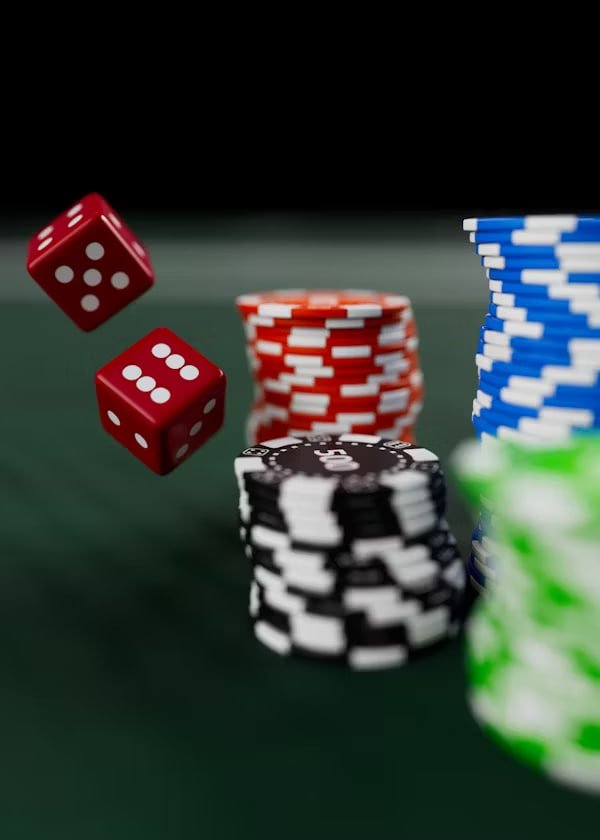 viet67 Casino Trực Tuyến